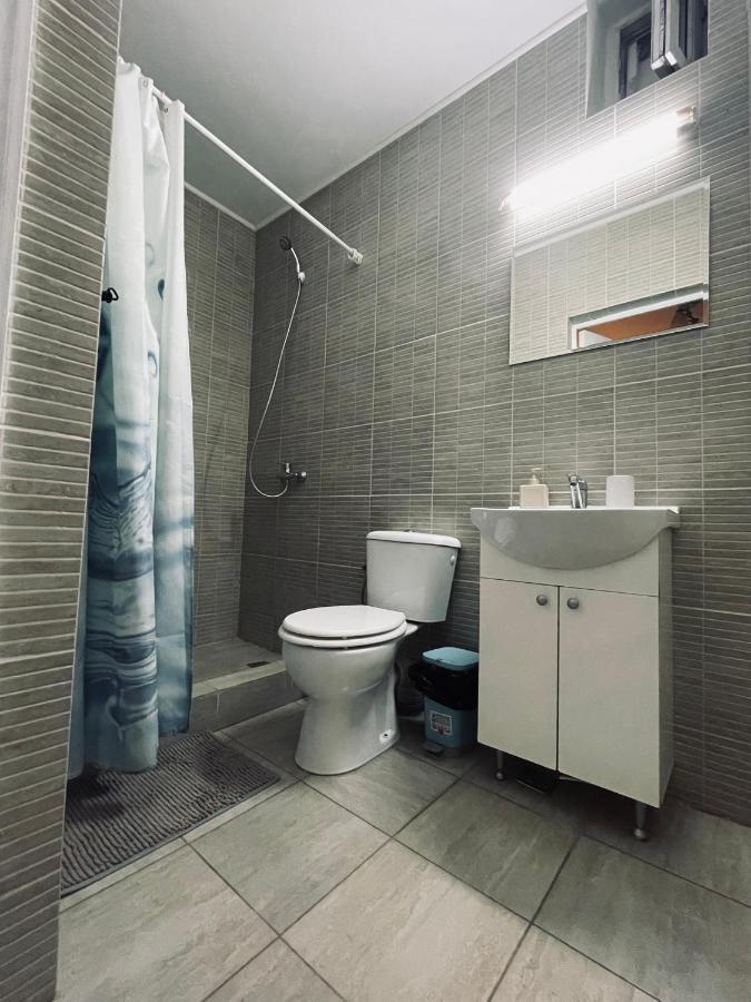 Homestay Casa Kito Constanta寄宿家庭