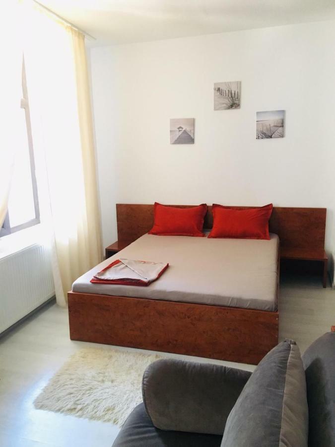 Homestay Casa Kito Constanta寄宿家庭